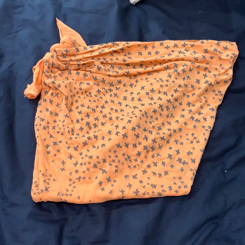 Humanoid Scarf
